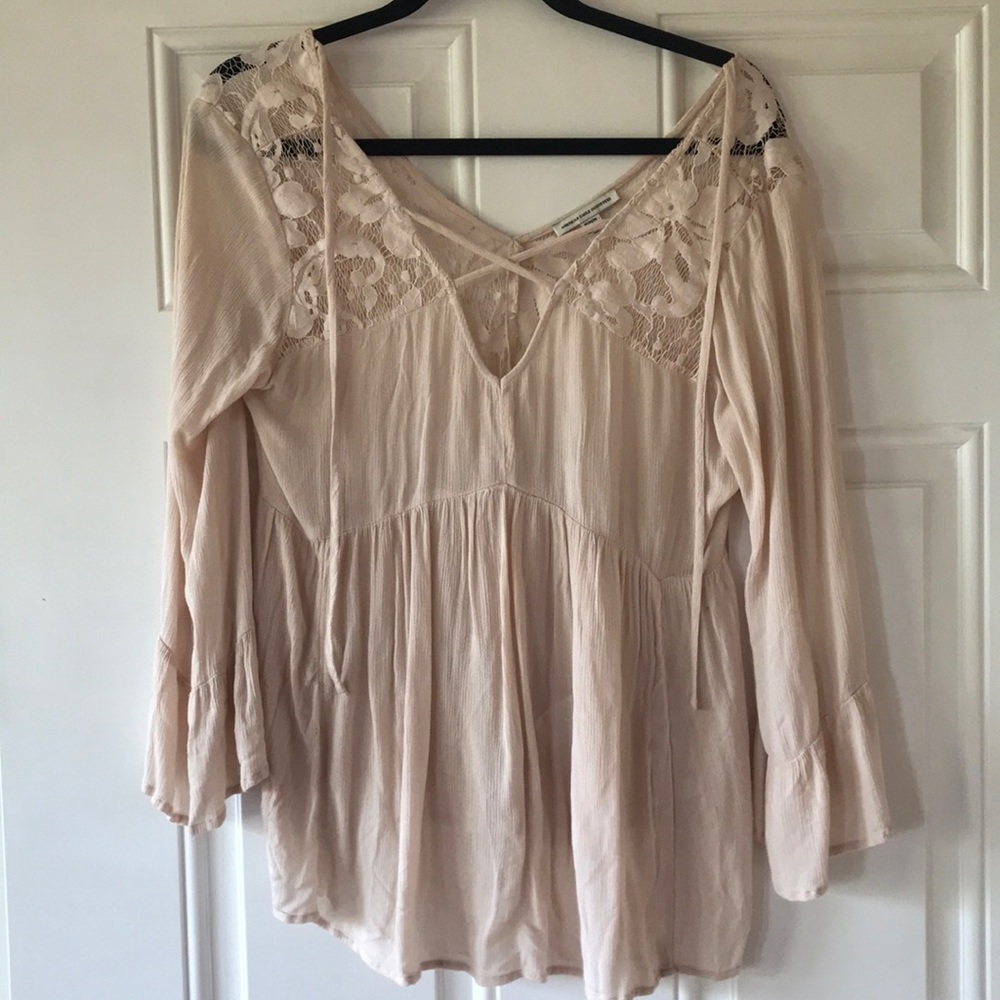 American Eagle Outfitters Top